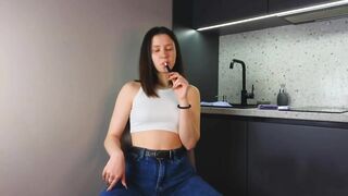 Watch chaturbaby_x Best Porn Leak Video [Chaturbate] - fingering, newmodel, small, sexychubby, fetishes