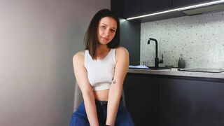Watch chaturbaby_x Best Porn Leak Video [Chaturbate] - fingering, newmodel, small, sexychubby, fetishes