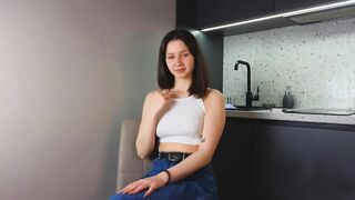 Watch chaturbaby_x Best Porn Leak Video [Chaturbate] - fingering, newmodel, small, sexychubby, fetishes