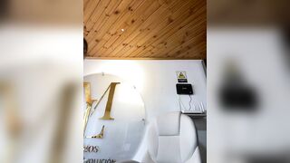 Watch Andrea_19blonde From Stripchat Best Porn Video Record - colombian-young, cheapest-privates-best, cam2cam, brunettes-petite, anal-doggy-style
