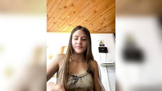 Watch Andrea_19blonde From Stripchat Best Porn Video Record - colombian-young, cheapest-privates-best, cam2cam, brunettes-petite, anal-doggy-style