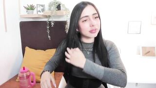 isabella_jade From Stripchat Best Porn Video Leak - topless, dildo-or-vibrator, fingering-young, deepthroat, big-ass-latin