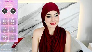 Watch fatimarab From Stripchat New Porn Video Record - girls, kissing, fingering-arab, shaven, cock-rating