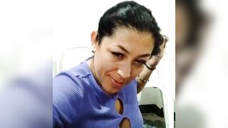 Watch lunaquinn05 From Stripchat Top Porn Video Leak - role-play-milfs, leather, foot-fetish, erotic-dance, latex
