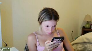 Watch jadewilkinson New Porn Video [Chaturbate] - new, natural, 18, lush, bigboobs