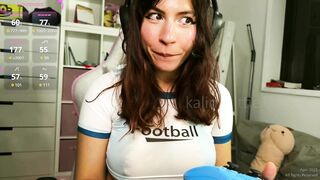 Watch kalina_kittie Best Porn Video [Chaturbate] - hairy, daddy, latina, teen, bigboobs