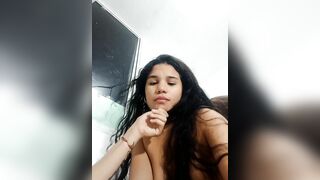 sharlotte014 From Stripchat Free Porn Video  - petite, anal-white, selfsucking, colombian-teens, teens