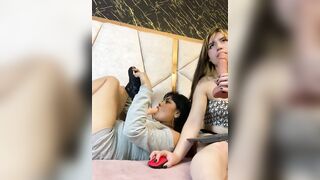 afroditalabella From Stripchat HD Porn Video Leak - erotic-dance, dildo-or-vibrator-double-penetration, humiliation, masturbation, cheap-privates