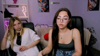 kiki_swan From Stripchat Private Porn Video Leak - hd, brunettes, teens, big-ass, petite
