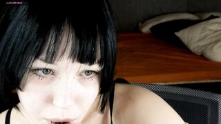 _LUCY_PARKER From Stripchat Best Porn Video  - topless, petite, tattoos-teens, heels, girls