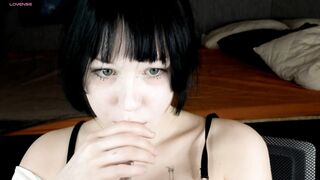 _LUCY_PARKER From Stripchat Best Porn Video  - topless, petite, tattoos-teens, heels, girls