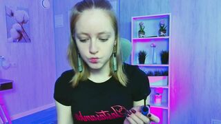 Watch LunaWiinters From Stripchat Best Porn Video Leak - blondes-teens, small-audience, small-tits-teens, small-tits-white, couples