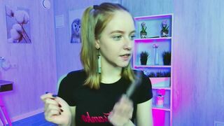 Watch LunaWiinters From Stripchat Best Porn Video Leak - blondes-teens, small-audience, small-tits-teens, small-tits-white, couples