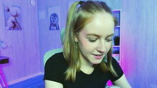 Watch LunaWiinters From Stripchat Best Porn Video Leak - blondes-teens, small-audience, small-tits-teens, small-tits-white, couples