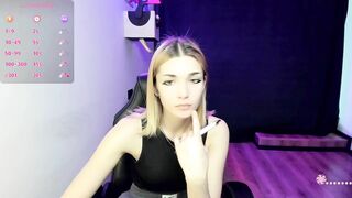 Watch Sandy_Belle From Stripchat Top Porn Video Leak - petite, small-tits-white, white, cam2cam, petite-blondes