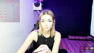 Watch Sandy_Belle From Stripchat Top Porn Video Leak - petite, small-tits-white, white, cam2cam, petite-blondes