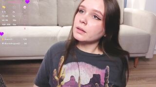 Watch miki_miki_cutie_ From Stripchat New Porn Video Leak - handjob, twerk-white, heels, affordable-cam2cam, flashing