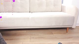 Watch miki_miki_cutie_ From Stripchat New Porn Video Leak - handjob, twerk-white, heels, affordable-cam2cam, flashing