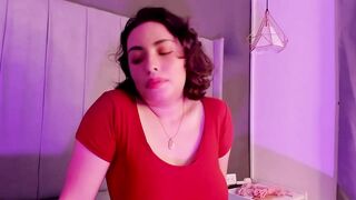 Angelica_Moon21 From Stripchat HD Porn Video Record - flashing, big-tits-deepthroat, doggy-style, kissing, anal-latin
