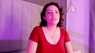 Angelica_Moon21 From Stripchat HD Porn Video Record - flashing, big-tits-deepthroat, doggy-style, kissing, anal-latin