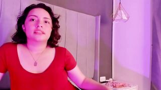 Angelica_Moon21 From Stripchat HD Porn Video Record - flashing, big-tits-deepthroat, doggy-style, kissing, anal-latin