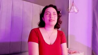 Angelica_Moon21 From Stripchat HD Porn Video Record - flashing, big-tits-deepthroat, doggy-style, kissing, anal-latin
