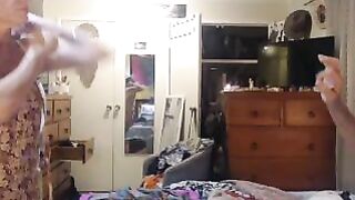 Watch RoxytheBluepill From Stripchat Free Porn Video  - cock-rating, gagging, cooking, girls, middle-priced-privates