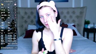Watch SarahStanley From Stripchat New Porn Video Record - nylon, cheapest-privates-white, big-tits-deepthroat, big-ass-young, piercings