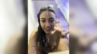 Miss_Perla From Stripchat Best Porn Video Leak - latin, twerk, latin-blowjob, deepthroat-blowjob, blowjob