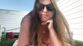 Watch carolinakiss14 New Porn Leak Video [Chaturbate] - sloppy, office, tattooed, pvt, teasing