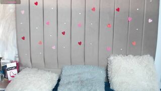 Watch Antonela_Ferreyra From Stripchat Best Porn Video Record - dildo-or-vibrator-anal, black-hair, titty-fuck, glamour, camel-toe
