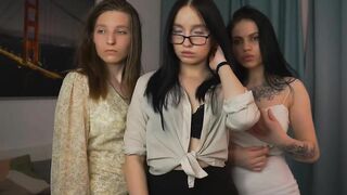 Watch randigrandy New Porn Leak Video [Chaturbate] - new, shy, 18, teen