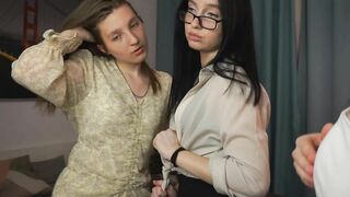 Watch randigrandy New Porn Leak Video [Chaturbate] - new, shy, 18, teen