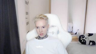 Watch soulinacage From Stripchat HD Porn Video Record - shaven, fingering-young, cheap-privates-young, dildo-or-vibrator-young, blowjob