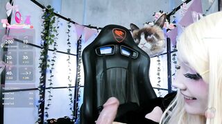 Watch LilithLin From Stripchat Free Porn Video Record - russian, interactive-toys-teens, striptease, interactive-toys, twerk-teens