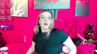 channell_whitee From Stripchat HD Porn Video  - dildo-or-vibrator-teens, pussy-licking, orgasm, latin-doggy-style, fingering