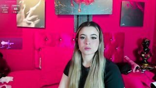 channell_whitee From Stripchat HD Porn Video  - dildo-or-vibrator-teens, pussy-licking, orgasm, latin-doggy-style, fingering