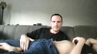 Watch dattalldude Best Porn Video [Chaturbate] - new, daddy, milf, oilyshow, curly