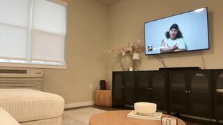 Watch miamore01 New Porn Leak Video [Chaturbate] - young, footjob, talking, edge