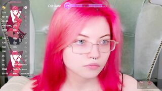 Lisa_Adam From Stripchat Free Porn Video Record - tattoos-white, tattoos-teens, girls, masturbation-teens, cosplay-teens