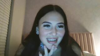 secretlyfrancesca Hot Porn Video [Chaturbate] - analtoys, porn, toes, sexychubby