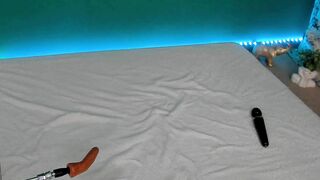 Watch missjasminee Best Porn Leak Video [Chaturbate] - bigass, anal, fuckmachine, lovense, blonde