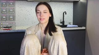 littlee_lily Top Porn Video [Chaturbate] - new, shy, lovense, 18, teen