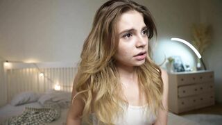 Watch pretty_choice Top Porn Video [Chaturbate] - new, shy, skinny, teen, cute