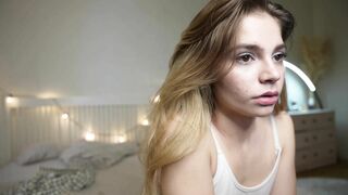 Watch pretty_choice Top Porn Video [Chaturbate] - new, shy, skinny, teen, cute