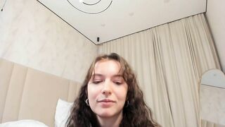 Watch gracefu1_valley Best Porn Video [Chaturbate] - new, shy, 18, skinny, teen