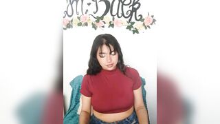 Sammy_Bunny_ From Stripchat Private Porn Video Record - dirty-talk, big-nipples, cheapest-privates, mobile, double-penetration