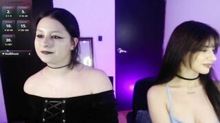 Watch nala-saphir From Stripchat Private Porn Video Leak - shaven, titty-fuck, bru... thumbnail