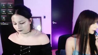 Watch nala-saphir From Stripchat Private Porn Video Leak - shaven, titty-fuck, brunettes-blowjob, girls, blowjob
