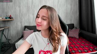 kikileen Hot Porn Video [Chaturbate] - bigass, bigtits, lovense, skinny